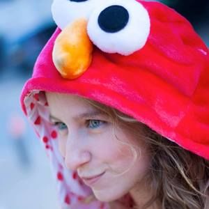 Meet your Posher, Julia